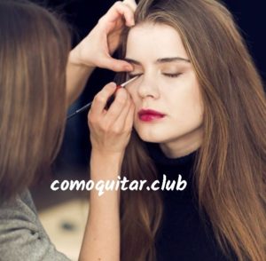 Consejos de maquillaje para principiantes adolescentes paso a paso